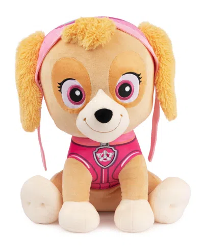 Gund Kids' Paw Patrol Skye Plush Toy In Multi-color