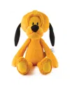 Gund Plush Disney Pluto Toothpick In Multi Color