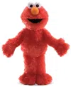 Gund Seasame Street Elmo Doll In Elmo