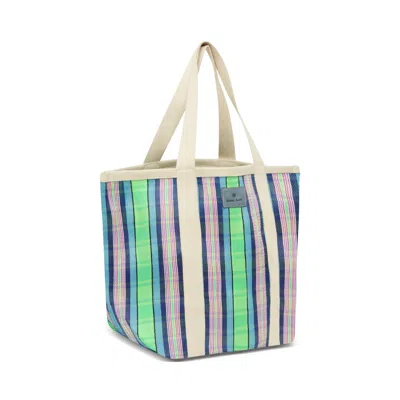 Gunes Swim Women's Mint Kit Tote