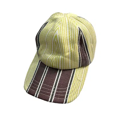 Gunes Swim Women's Mocha Cap