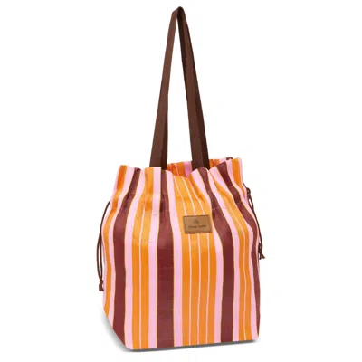 Gunes Swim Women's Musk Lolly Bag