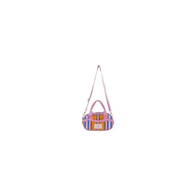 Gunes Swim Women's Pink Sunkiss Pixi Bag