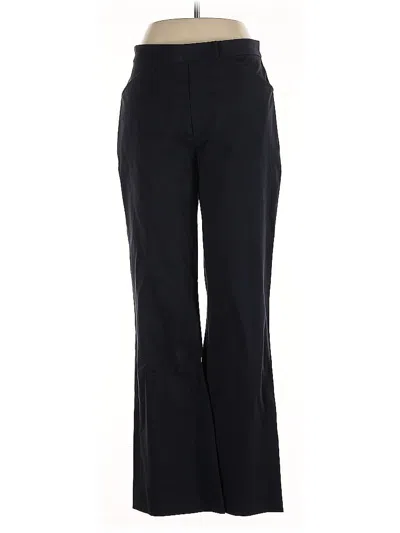 Pre-owned Gunex Dress Pants In Blue