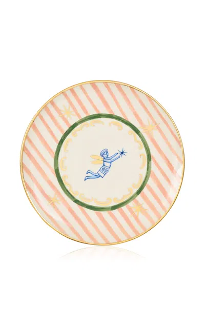 Gunia Project Joy Plate In Multi
