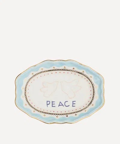 Gunia Project Oval Freedom Plate