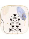Gunia Project Vesna Square Plate In Neutrals