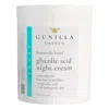 Gunilla Glycolic Acid Night Cream Cream 8 oz Skin Care 556151126515