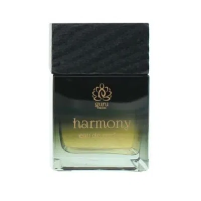 Guru Unisex Harmony Edp Spray 3.38 oz (tester) Fragrances 3760294350072