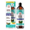 Gurunanda Farmed Mint Oil Pulling Oral Rinse With Essential Oils & Vitamins