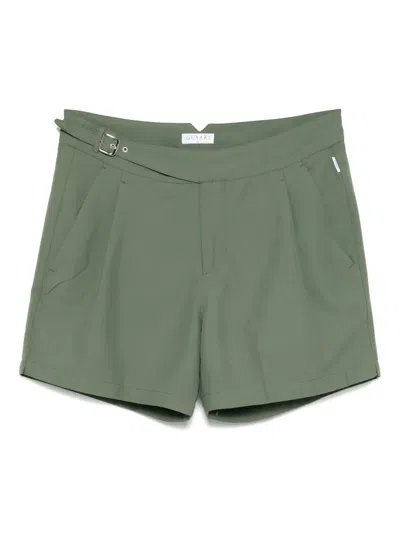 Gusari London Swim Shorts