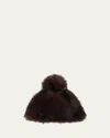 Gushlow And Cole  Toscana Pom Beanie