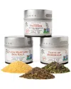 Gustus Vitae Do Not Use  Artisan French Collection