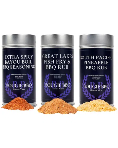 Gustus Vitae Do Not Use  Bougie Bbq