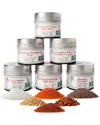 Gustus Vitae Do Not Use  Campfire Cookout Collection