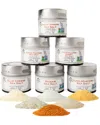 Gustus Vitae Do Not Use  Chef's Tasting Collection