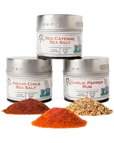 Gustus Vitae Do Not Use  Craft Bbq Collection