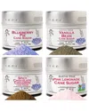 Gustus Vitae Do Not Use  Set Of 4 Bakers Delight Cane Sugars