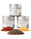 Gustus Vitae Do Not Use  Smoky Goodness Collection