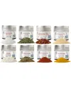 Gustus Vitae Do Not Use  The Simple Chef Pantry & Grilling Starter Kit