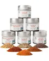 Gustus Vitae Do Not Use  Ultimate Gourmet Bbq Collection