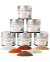Gustus Vitae Do Not Use  Ultimate Gourmet Bbq Collection