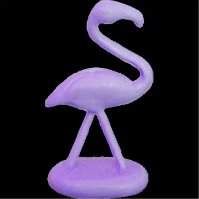 Gut Bustin' Games Trailer Park Wars: Purple Flamingoes 1008