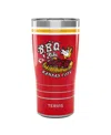 Guy Fieri's Flavortown Kansas City Chiefs Nfl X Guy 20oz. Stainless Steel Tumbler In No Color