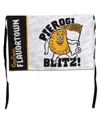 Guy Fieri's Flavortown Wincraft Pittsburgh Steelers Nfl X  Half Bistro Apron In No Color