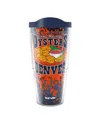 Guy Fieri's Flavortown X Tervis Denver Broncos Nfl 24oz. Classic Tumbler In Transparent