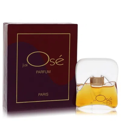 Guy Laroche 2pcs Combo Jai Ose By  Pure Perfume 1/4 oz For Women In Multi