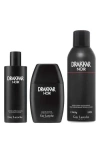Guy Laroche Drakkar Noir 3-piece Eau De Toilette Set In No Color