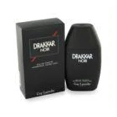 Guy Laroche Drakkar Noir By  Eau De Toilette Spray 6.7 oz