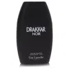 Guy Laroche Mdrakkar3.3edtspr 3.4 oz Mens Drakkar Noir Eau De Toilette Spray In Multi