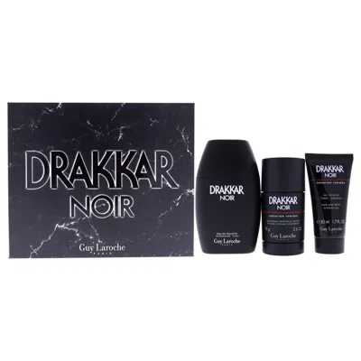 Guy Laroche Drakkar Noir By  For Men