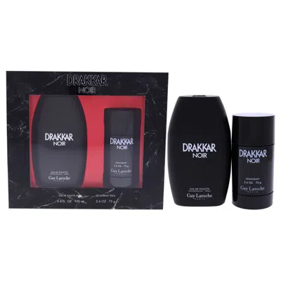 Guy Laroche Drakkar Noir By  For Men