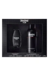 Guy Laroche Drakkar Noir Eau De Toilette 2-piece Set