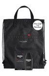 Guy Laroche Drakkar By  Drakkar Noir Eau De Toilette & Tote Bag Set In No Color