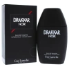 GUY LAROCHE DRAKKAR NOIR / GUY LAROCHE EDT SPRAY 6.8 OZ (M)