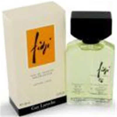 Guy Laroche Fidji By  Eau De Toilette Spray 1.7 oz In White