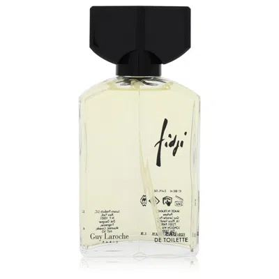 Guy Laroche Fidji By  Eau De Toilette Spray (no Cap) 3.4 oz For Women In Multi