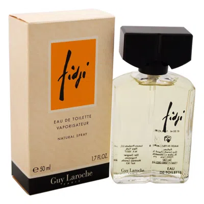 Guy Laroche Fidji Perfume
