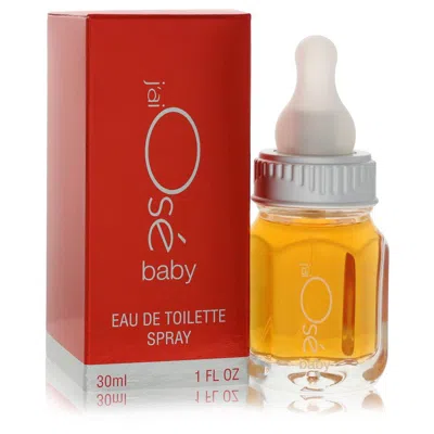 Guy Laroche Jai Ose Baby By  Eau De Toilette Spray 1 oz For Women In Multi