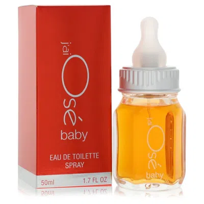 Guy Laroche Jai Ose Baby By  Eau De Toilette Spray 1.7 oz For Women In Multi