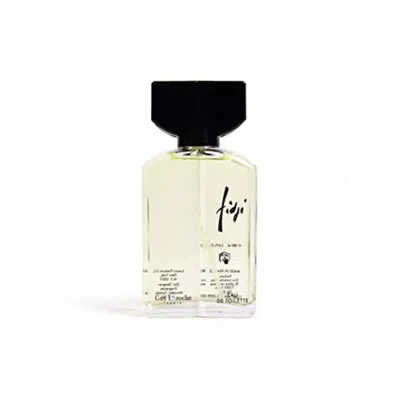 Guy Laroche Ladies Fidji Edt Spray 3.4 oz (tester) Fragrances 423068269019