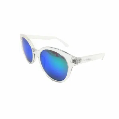 Guy Laroche Ladies'sunglasses  Gl-39003-518 ( 54 Mm) Gbby2 In White