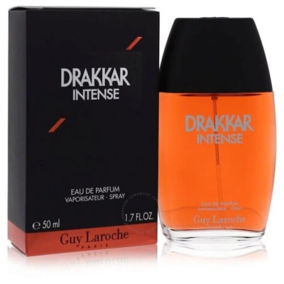 Guy Laroche Men's Drakkar Intense Edp Spray 1.7 oz (50 Ml) In N/a