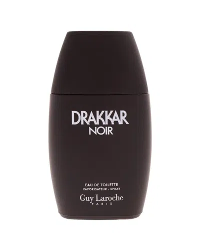 Guy Laroche Men's Drakkar Noir 1.7oz Edt Spray