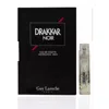 Guy Laroche Men's Drakkar Noir Edt Spray 0.04 oz Fragrances 3614273532976