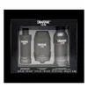 Guy Laroche Men's Drakkar Noir Gift Set Fragrances 608940587775